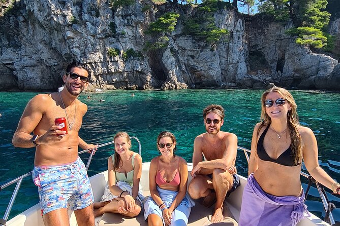 Dubrovnik Blue Cave, Green Caves, Sandy Beach, Old Town Panorama - Should you book the Kolocep and Šunj tour?