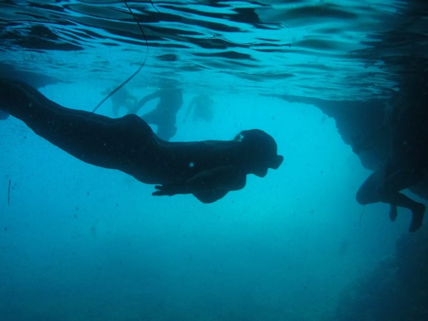 Dubrovnik: Blue Cave & Sunj Beach Boat Tour with Drinks - Boarding at Dubrovnik’s bus station dock