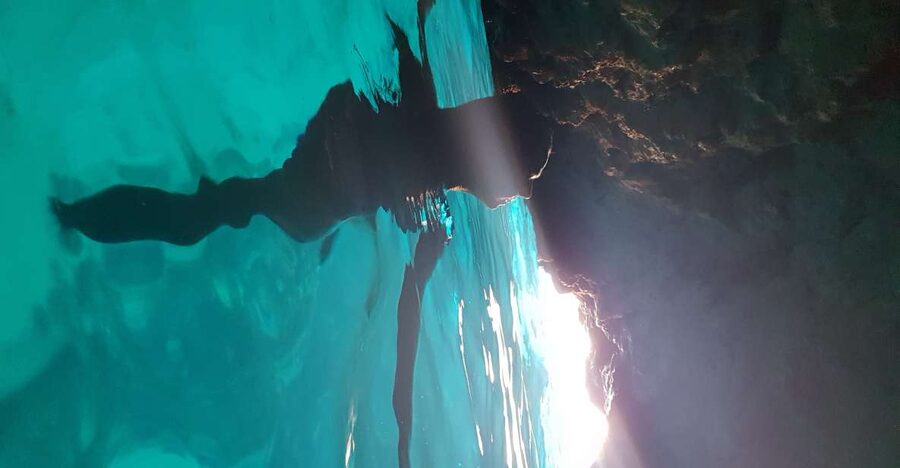 Dubrovnik: Blue Cave Tour by Speedboat - Key points at a glance