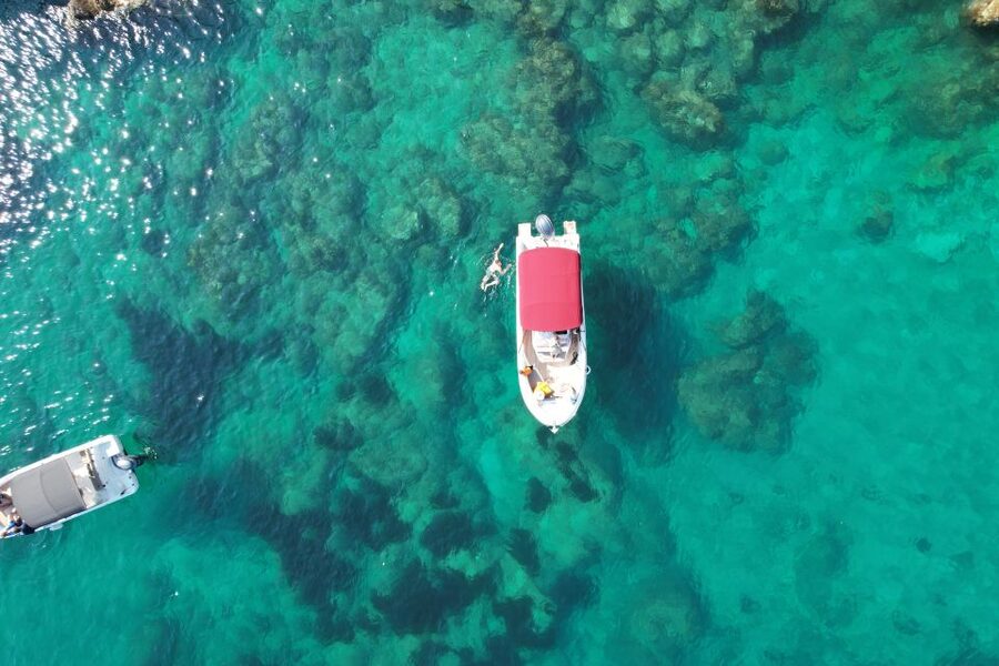Dubrovnik: Blue Cave Tour by Speedboat - The ride back to Dubrovnik