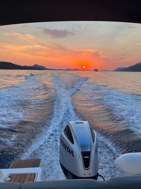 Dubrovnik: Blue Cave Tour by Speedboat with Small Group - Who will enjoy this tour most?