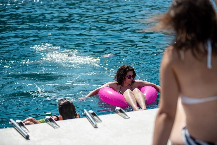 Dubrovnik: Blue Cave Tour with Panoramic Old Town View - Should you book the Koločep Blue Cave tour?