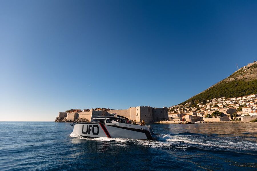 Dubrovnik: Blue Cave Tour with Panoramic Old Town View - Who will enjoy this tour most