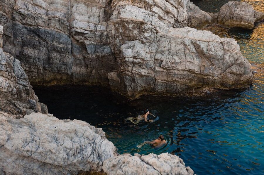 Dubrovnik: Blue Cave Tour with Panoramic Old Town View - Practical tips for a smoother four hours