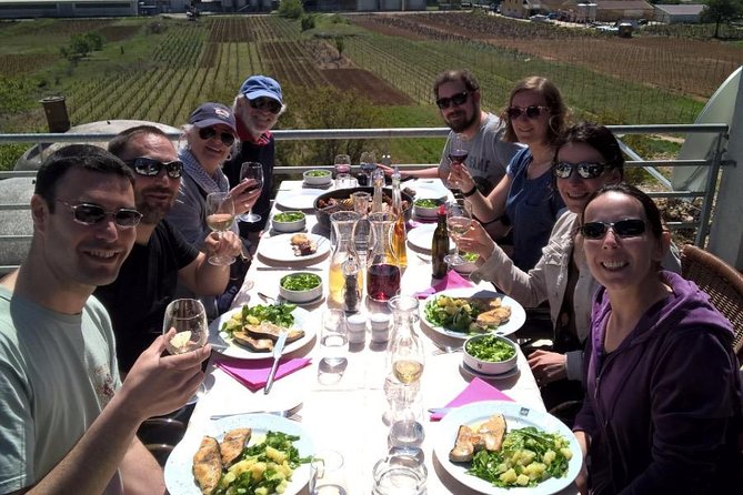 Dubrovnik Bosnia-Herzegovina Half-Day Wine Tour with Tastings - Why this Dubrovnik wine tour is different
