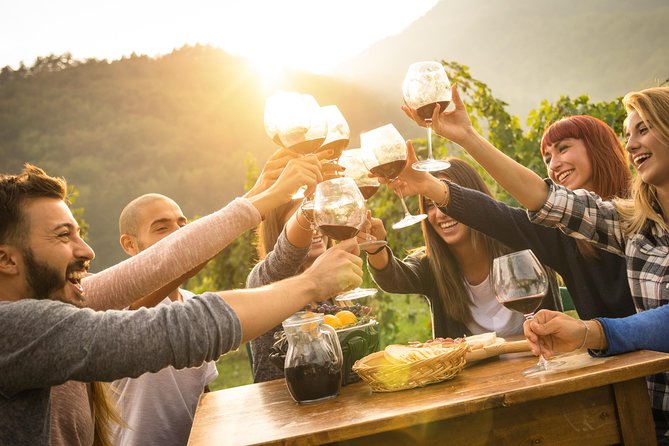 Dubrovnik Bosnia-Herzegovina Half-Day Wine Tour with Tastings - Optional peka lunch by the river