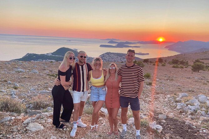 Dubrovnik Bosnia-Herzegovina Half-Day Wine Tour with Tastings - Who will enjoy this outing most