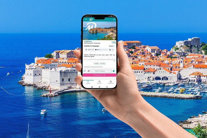 Dubrovnik by Night, History, Wine & Bites - Guide style matters more than usual
