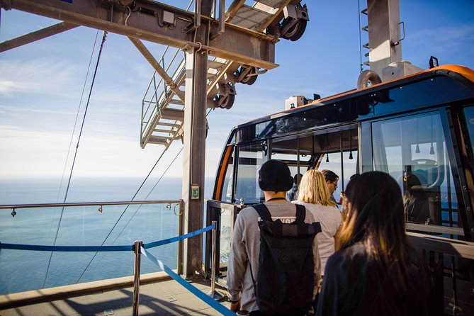 Dubrovnik Cable Car Ride, Old Town Walking Tour plus City Walls - Why this combination works for a first visit