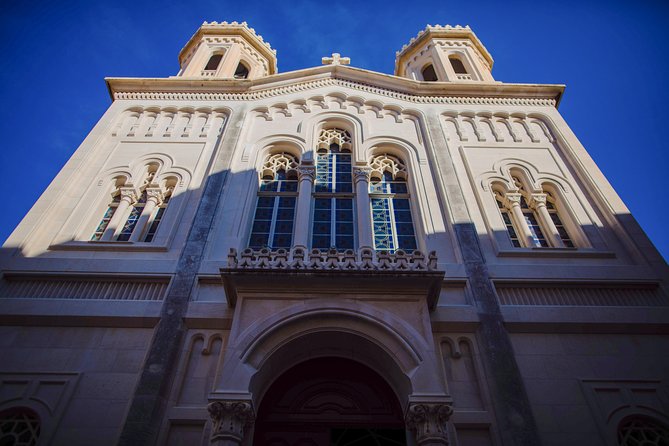 Dubrovnik Cable Car Ride, Old Town Walking Tour plus City Walls - How the tour handles crowds and sound