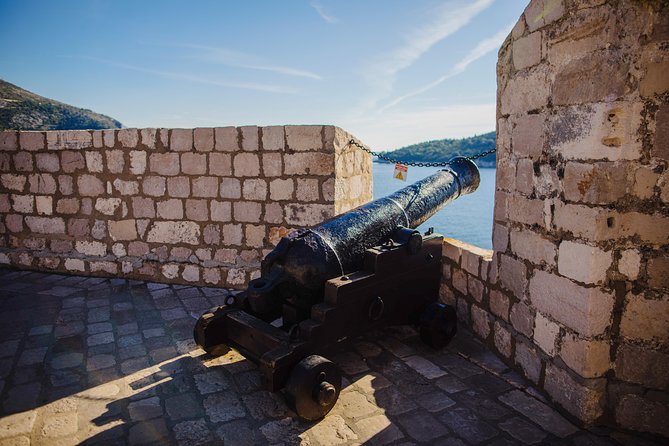 Dubrovnik Cable Car Ride, Old Town Walking Tour plus City Walls - Is $166.88 a fair price?