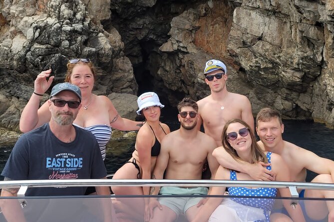 Dubrovnik Cave tour by Speedboat - What the private price really buys you