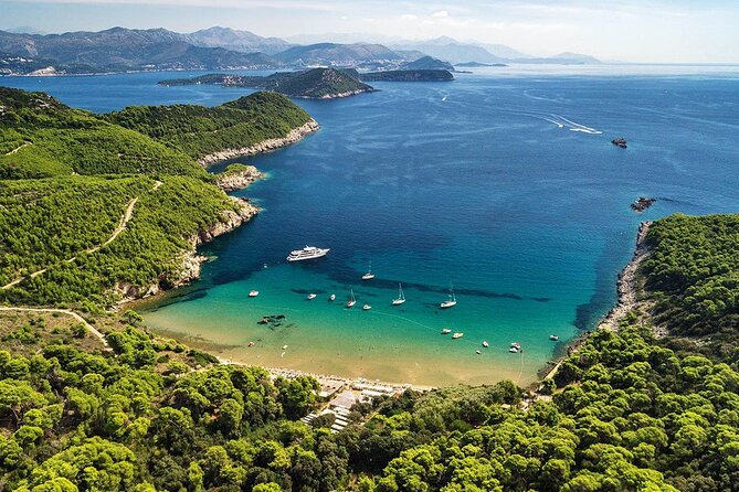 Dubrovnik Cave tour by Speedboat - Who will enjoy this trip most?