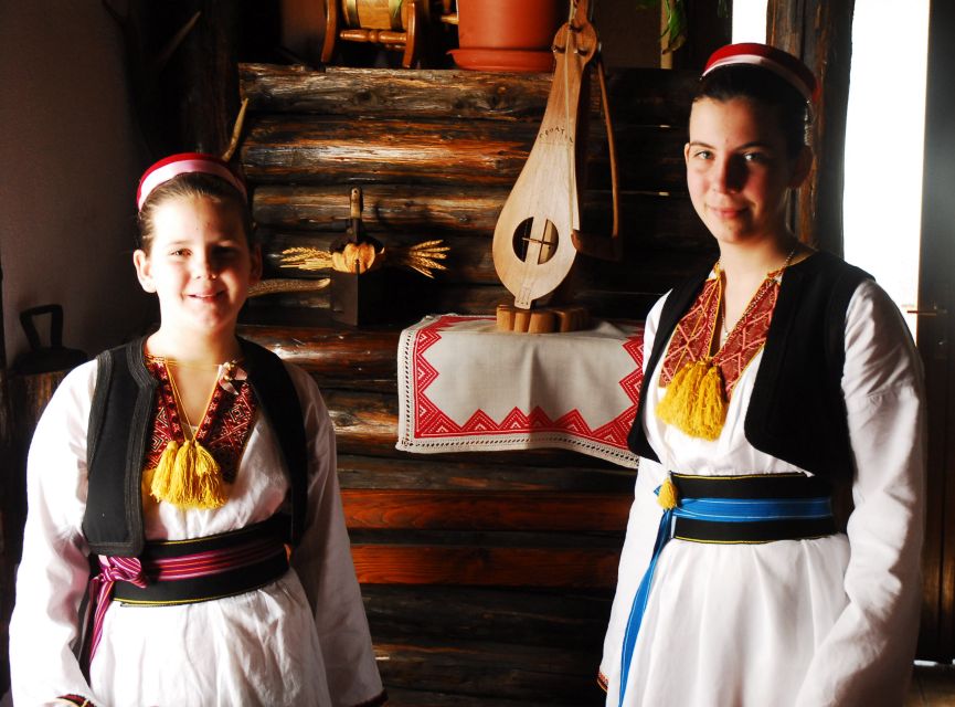Dubrovnik: Cavtat and Konavle Half-Day Private Tour - Cavtat, the old coastal settlement