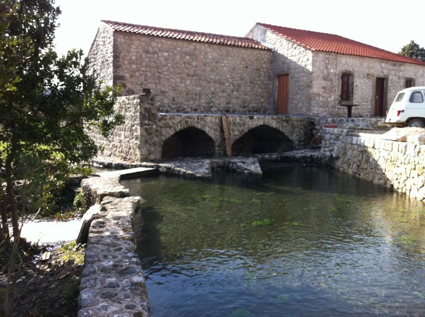 Dubrovnik: Cavtat and Konavle Half-Day Private Tour - What the $164 price means
