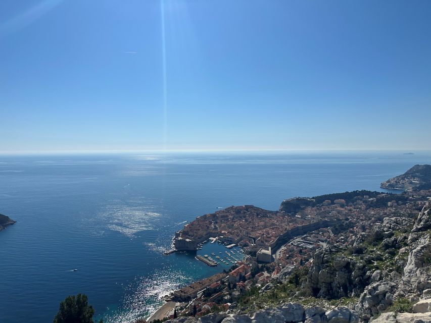 Dubrovnik: City Panorama Small-Group Guided Tour - Key Points to Know