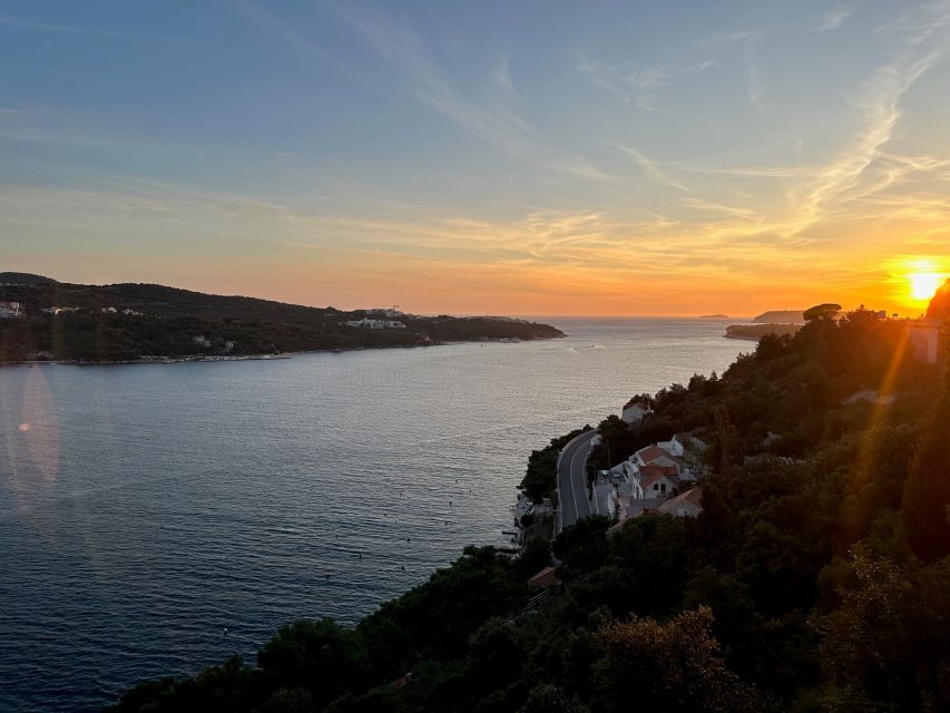 Dubrovnik: City Panorama Small-Group Guided Tour - Ombla River: A Small Waterway With a Big Role