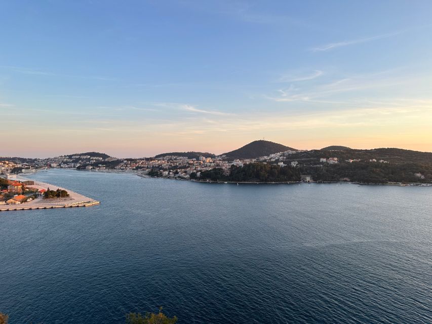 Dubrovnik: City Panorama Small-Group Guided Tour - Mt. Srd and the Essential Dubrovnik Photograph