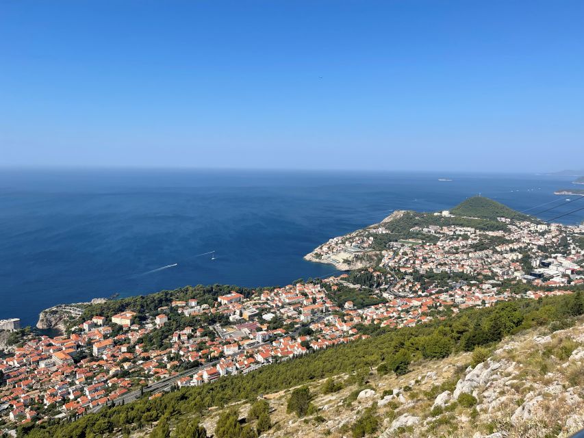 Dubrovnik: City Panorama Small-Group Guided Tour - Who Will Get the Most From This Tour?