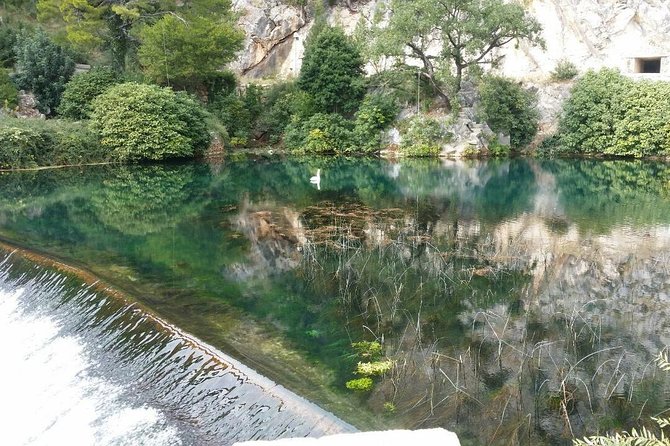 Dubrovnik City Tour: Panorama Drive & Sightseeing Walk - Bosanka and Dubrovnik’s postcard view