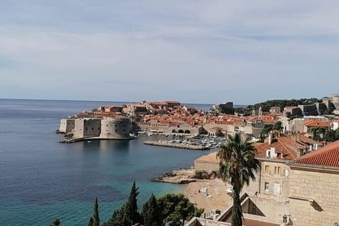 Dubrovnik City Tour with History, Photos & Round Trip Ride - Key points at a glance