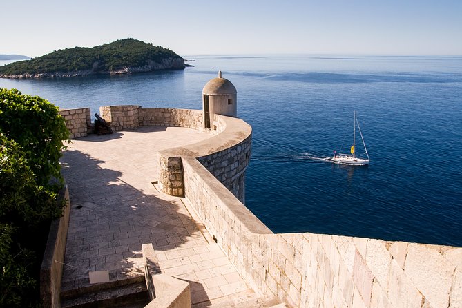 Dubrovnik City Walls Admission Ticket - Opening hours and the best time to walk