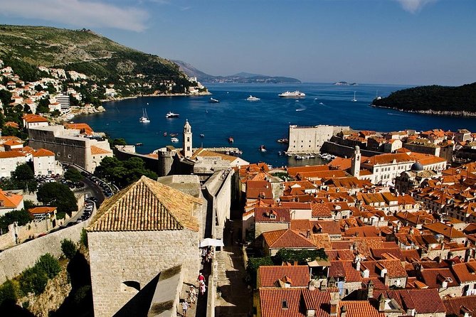 Dubrovnik City Walls Admission Ticket - Is the $67.64 price good value?