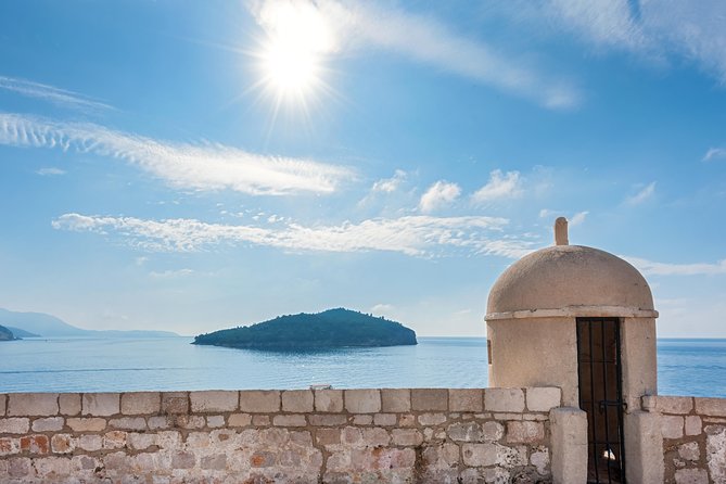 Dubrovnik City Walls Admission Ticket - Should you book Dubrovnik city walls admission?