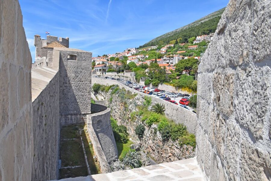 Dubrovnik: City Walls Early Morning or Sunset Walking Tour - Key points to know before you book