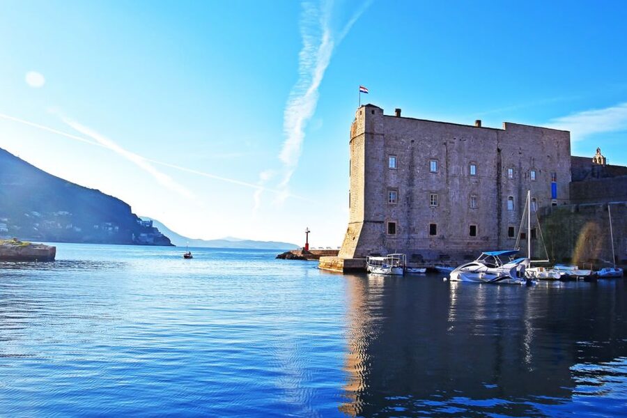 Dubrovnik: City Walls Early Morning or Sunset Walking Tour - Early morning or sunset?
