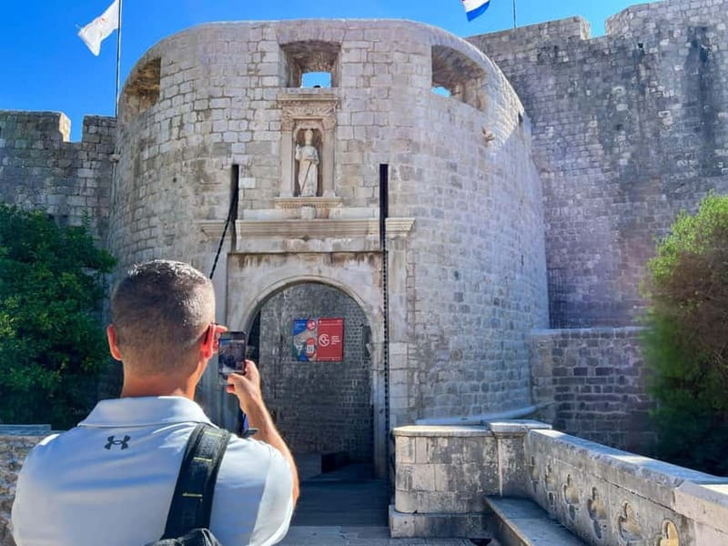 Dubrovnik: City Walls, Old Town Walking Tour & Adriatic View - Price, timing, and what you really pay