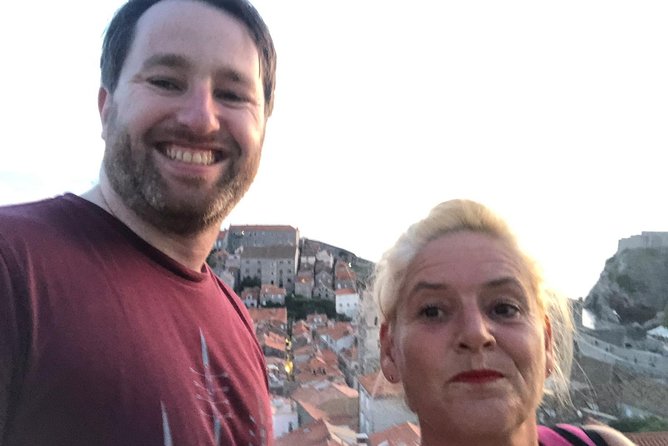 Dubrovnik City Walls Sunset Guided Tour - Revelin Fortress and the vulnerable eastern side