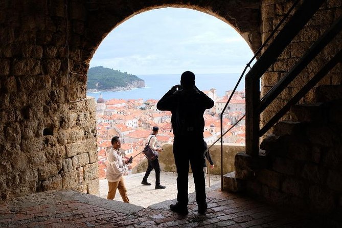 Dubrovnik City Walls Tour for Early Birds or Sunset Chasers - Why the timing makes such a difference