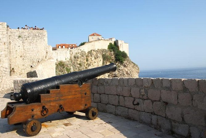 Dubrovnik City Walls Tour for Early Birds or Sunset Chasers - What the views tell you about Dubrovnik