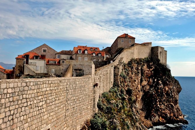 Dubrovnik City Walls Tour for Early Birds or Sunset Chasers - Meeting at Pile Gate
