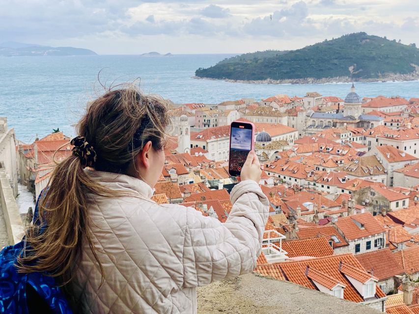 Dubrovnik: City Walls Tour for Early Birds & Sunset Chaser - Why Dubrovnik’s walls are worth your time
