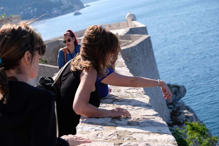 Dubrovnik: City Walls Tour for Early Birds & Sunset Chaser - How much value do you get for $29?