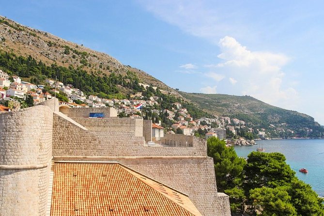 Dubrovnik City Walls Walking Tour (entrance ticket included) - Who will enjoy this tour most?