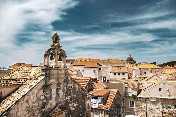 Dubrovnik Combo: Old Town & Ancient City Walls - The real cost: $52 plus €40 for entry