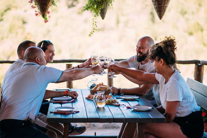 Dubrovnik Countryside and Arboretum ATV Tour with Brunch - Is $120.93 a fair price?