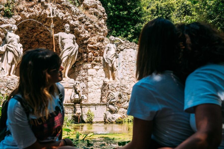 Dubrovnik: Countryside Guided ATV Adventure with Brunch - Brunch at Koraćevo Residence