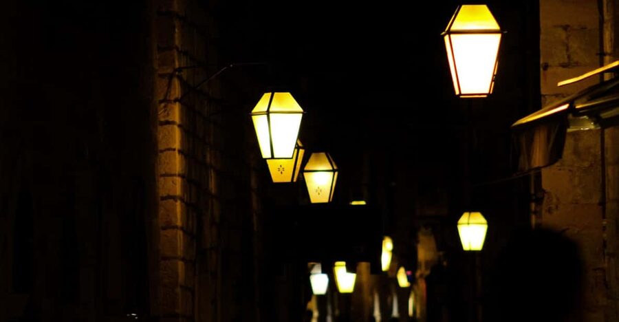 Dubrovnik: Dark tales of the Old Town - Key points to know
