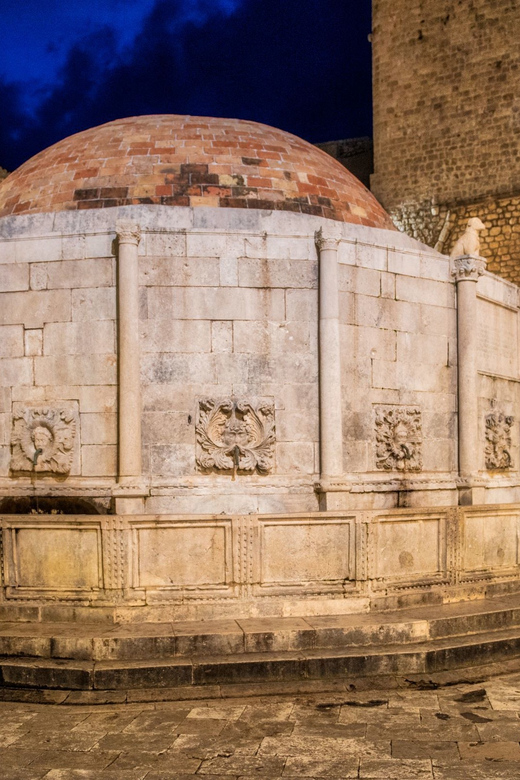 Dubrovnik: Dark tales of the Old Town - Leaving the main street for Dubrovnik’s back lanes