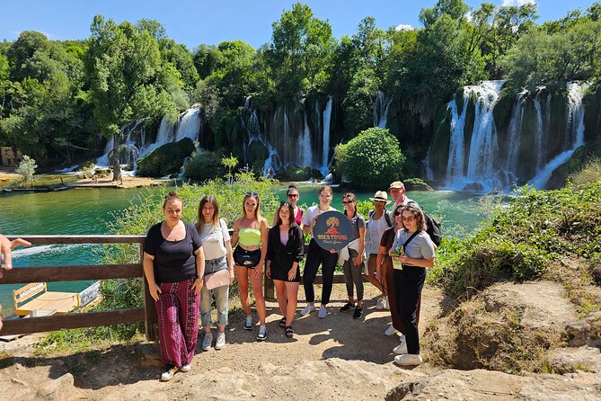 Dubrovnik Day Tour: Explore Mostar & Kravice Waterfalls in Bosnia - Should you book the Mostar and Kravice Falls day trip?