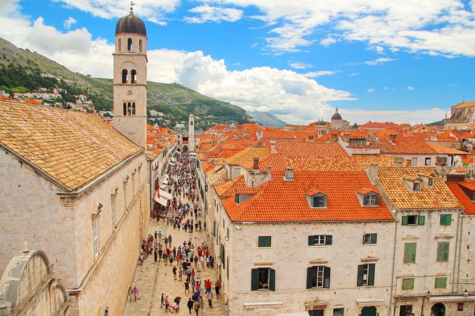 Dubrovnik Discovery Old Town Walking Tour - Starting at Brsalje Street and Pile Gate