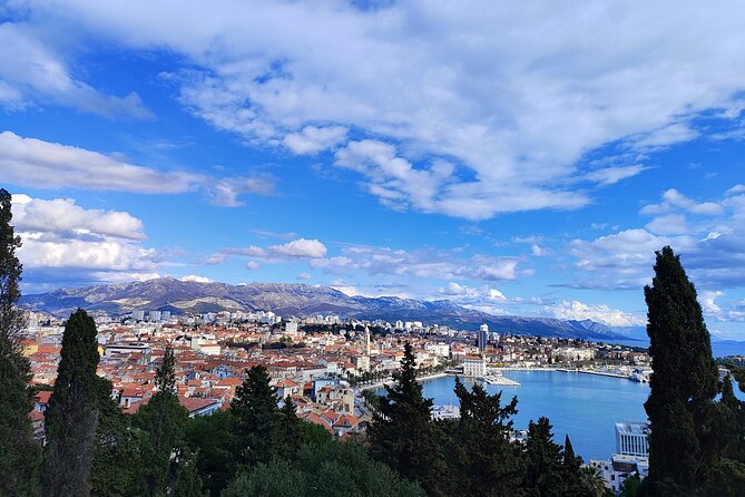 Dubrovnik E-Tuk Tuk Sunset Tour to Mount Srd - How the $60.49 price compares with the experience