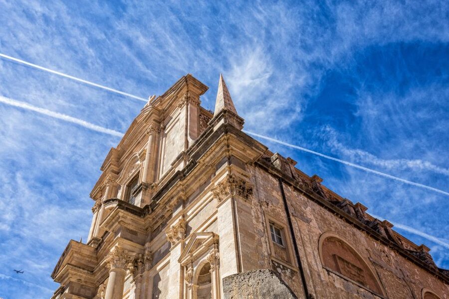 Dubrovnik: Early Bird Walking Tour - Rector’s Palace and the political heart of the city