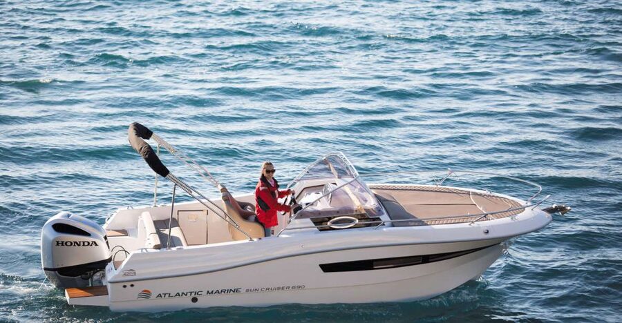 Dubrovnik: Elafiti Island Private Speedboat Tour - A fast route into the Elafiti Islands