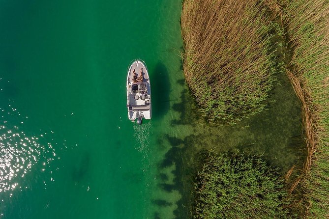 Dubrovnik Elafiti islands Private Speedboat Tour - Quick take: what makes this boat day different