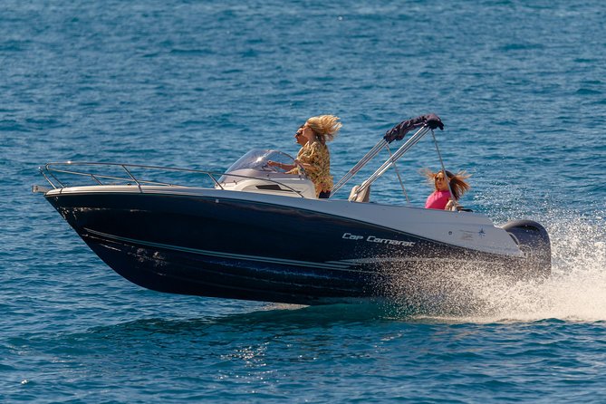 Dubrovnik Elafiti islands Private Speedboat Tour - The Blue Cave: bring your swimsuit and expect a swim